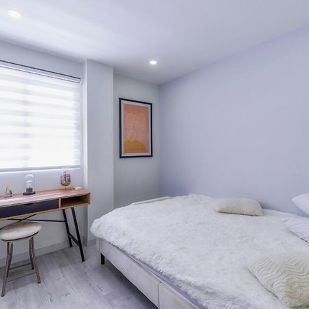 Palangre Beach Apartment Торевьиа Экстерьер фото