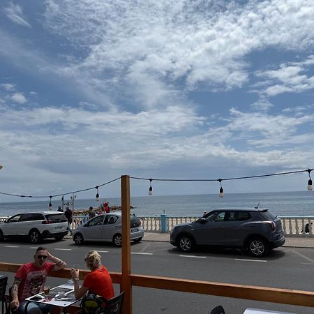 Palangre Beach Apartment Торевьиа Экстерьер фото