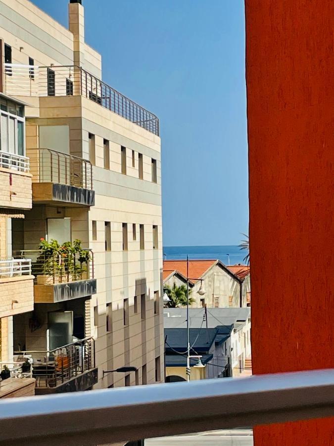 Palangre Beach Apartment Торевьиа Экстерьер фото