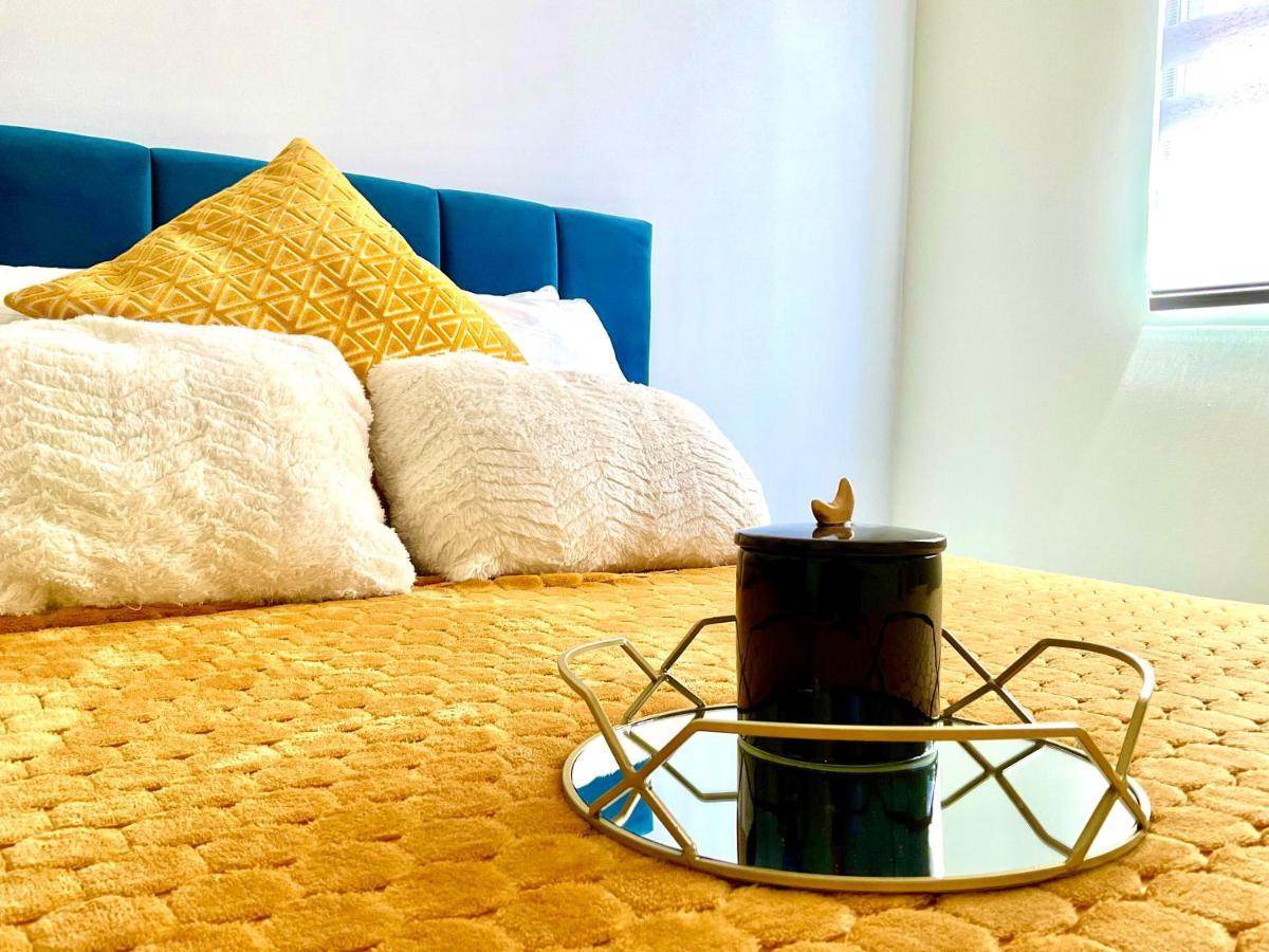 Palangre Beach Apartment Торевьиа Экстерьер фото