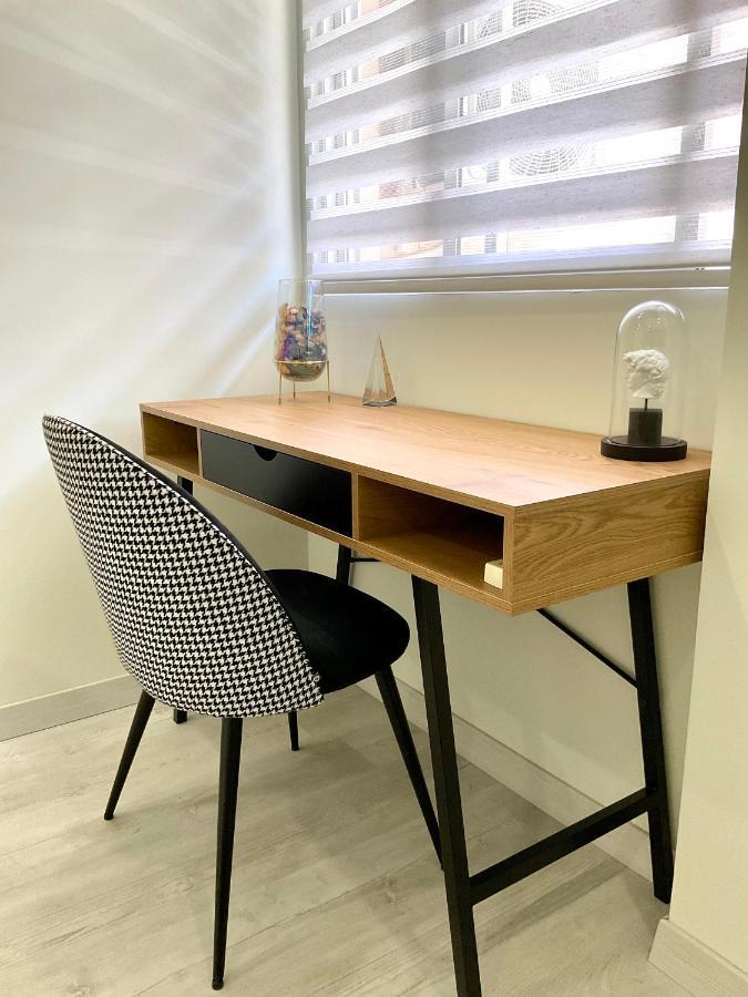 Palangre Beach Apartment Торевьиа Экстерьер фото