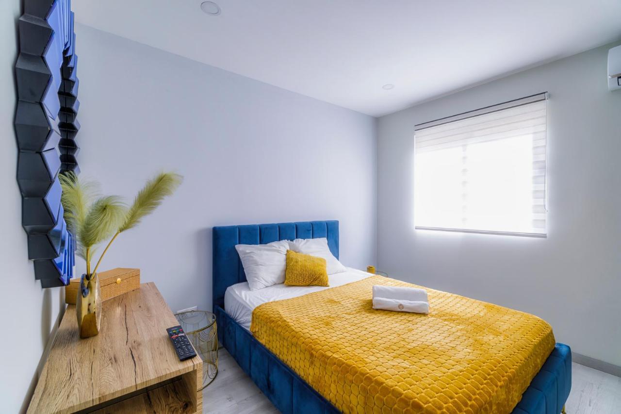 Palangre Beach Apartment Торевьиа Экстерьер фото
