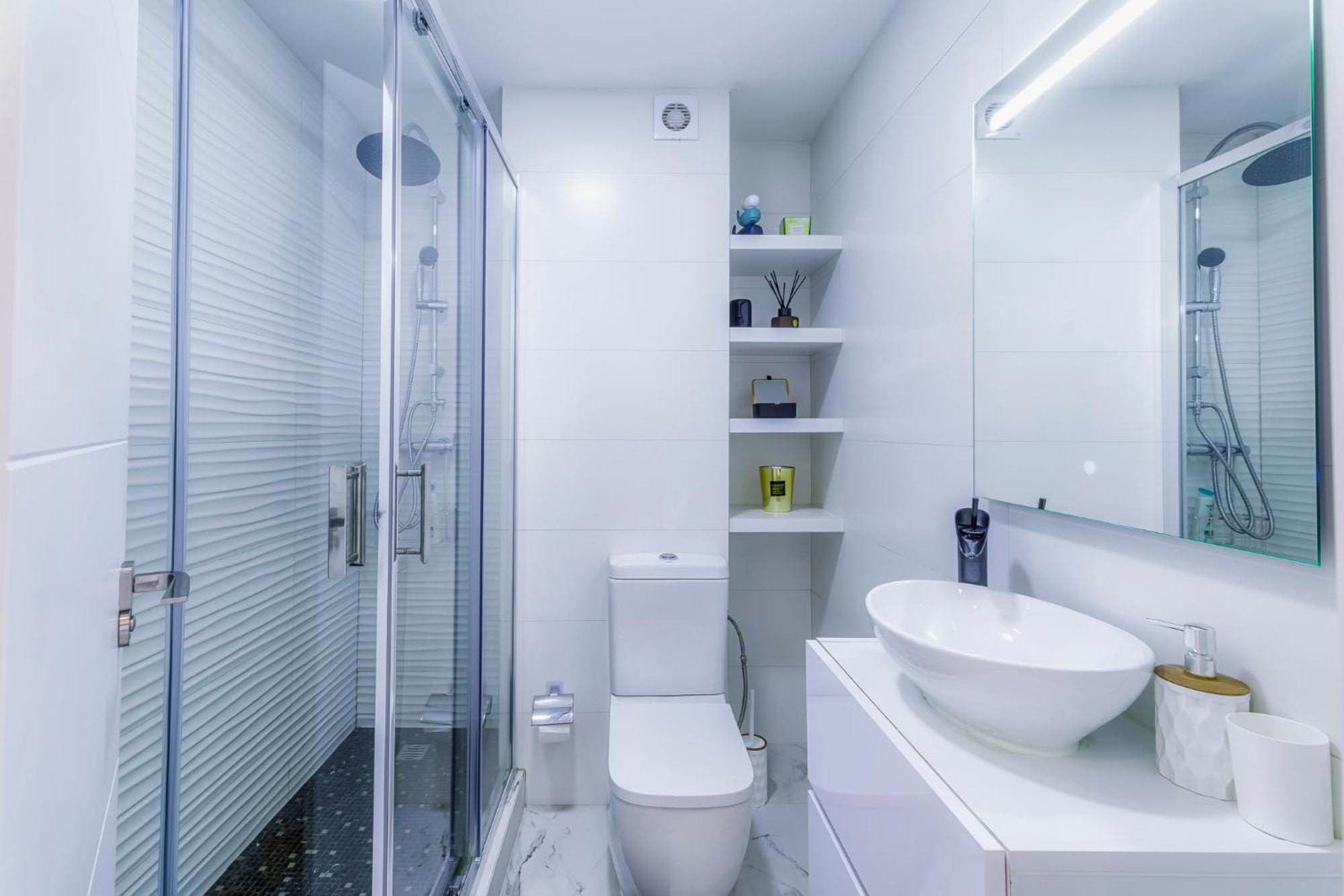 Palangre Beach Apartment Торевьиа Экстерьер фото