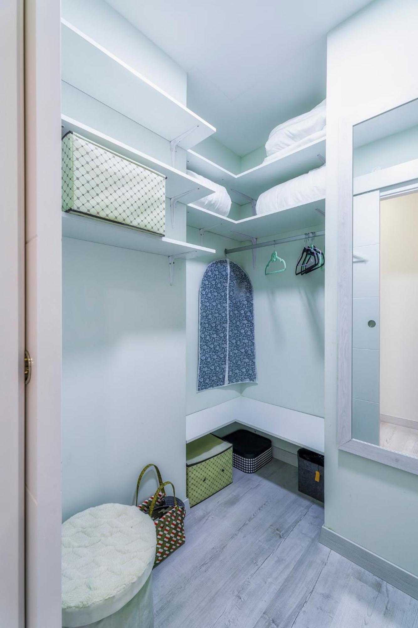 Palangre Beach Apartment Торевьиа Экстерьер фото